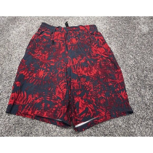 Lululemon Pace Breaker Short *9" Updated Canopy Hot Heat Mach Blue XS - Picture 2 of 6